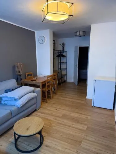 Krausiebers Wohlfühlapartment - Moderne Unterkunft an der A44 Velbert-Heiligenhaus in Velbert, Deutschland