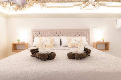 CASA LE 4 ARTI - 86Mq in Via Lagrange 43 LUXURY, Turin (photo 9)