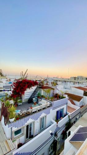 Zenit Budget Basicinn Olhao in Olhao City Center