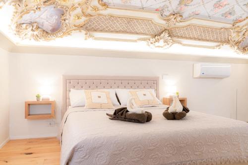 CASA LE 4 ARTI - 86Mq in Via Lagrange 43 LUXURY, Turin (photo 8)