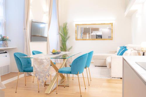 CASA LE 4 ARTI - 86Mq in Via Lagrange 43 LUXURY, Turin (photo 4)