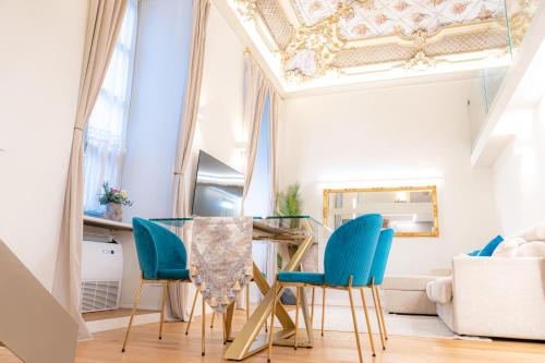 CASA LE 4 ARTI - 86Mq in Via Lagrange 43 LUXURY, Turin (photo 3)