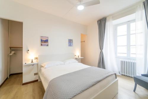 Apartament in the historic center of Como