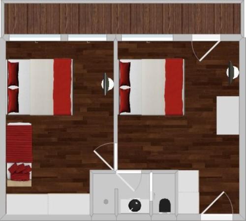 Bio & Wellnesshotel Pazeider - Healing Garden above Meran in Marling