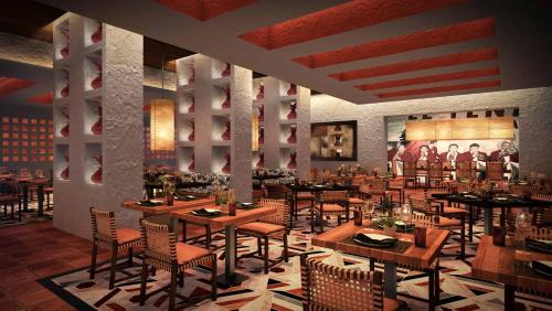 Lopesan Serenity Bay Resort, Spa & Casino - Adults Only – Playa Bavaro, VA