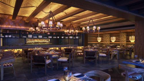Lopesan Serenity Bay Resort, Spa & Casino - Adults Only – Playa Bavaro, VA