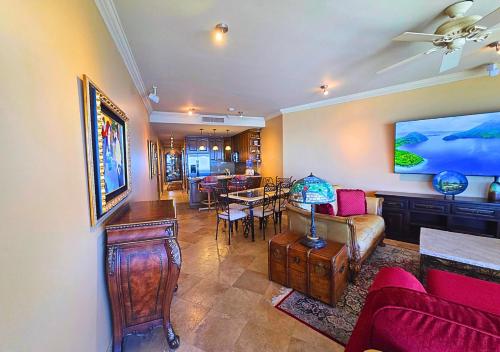 Sonoran Sea - 601w - Luxury 3-bedroom