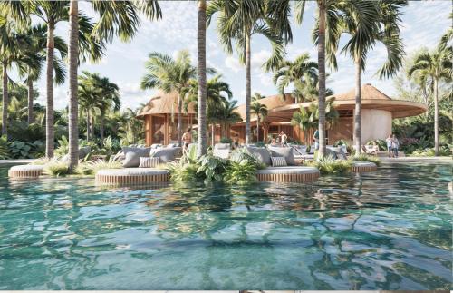 Lopesan Serenity Bay Resort, Spa & Casino - Adults Only – Playa Bavaro, VA