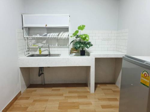 Solara เฮ้าส์ - Prachinburi