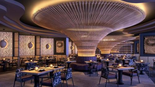 Lopesan Serenity Bay Resort, Spa & Casino - Adults Only – Playa Bavaro, VA