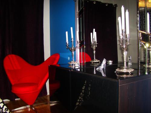 Lux Apartment, Lisboa