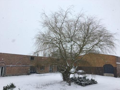 La gaite de louvignies - Le Cateau-Cambrésis