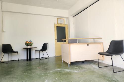 บริการและสิ่งอำนวยความสะดวก, ทูแคน การ์เดน (Toucan Garden) near วัดบางพลีใหญ่ใน