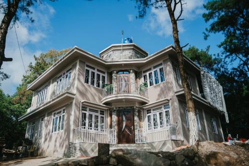 Betbet & Zaza Woodhills Homestay