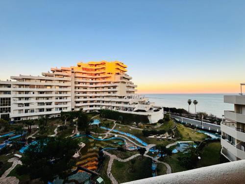 AlquilaEasy Benal Beach 2
