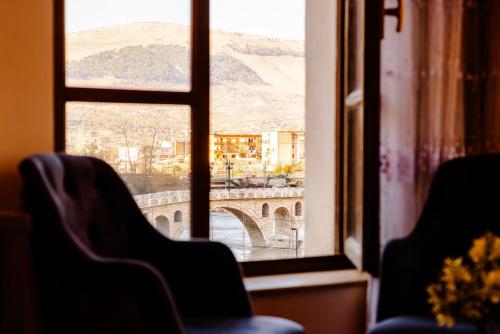 . Hotel Gorica - UNESCO quarter