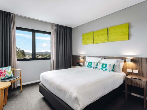 이비스 스타일 디 엔트랜스 (ibis Styles The Entrance) in 센트럴 코스트