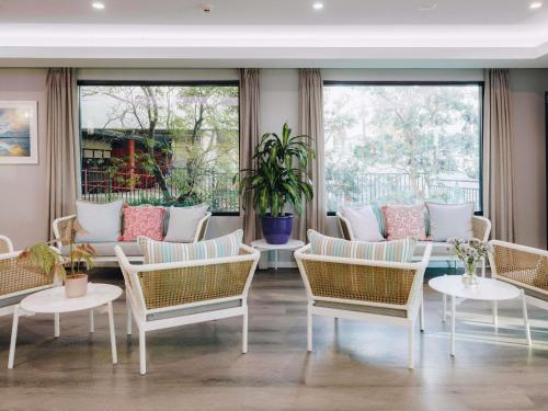 편의 시설/서비스, 이비스 스타일 디 엔트랜스 (ibis Styles The Entrance) in 센트럴 코스트