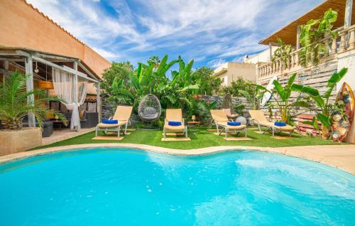 hotel photo
