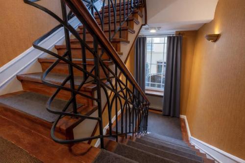 Royal Rooms in Poznan