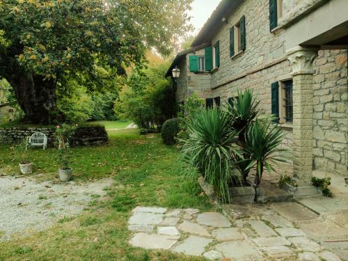 Angolo di Paradiso B&B in Grizzana Morandi