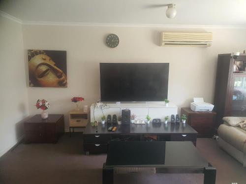 Comfort Home