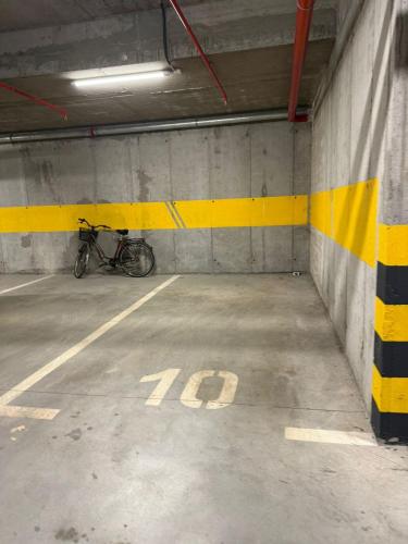 Apartman Silencio 2
