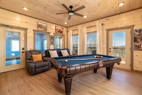 Timber Ridge Views Cabin - image 3