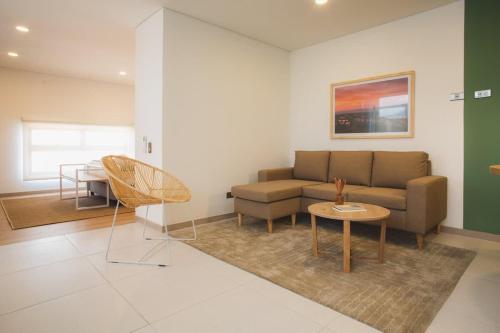 NOK Splendid studio in Laureles Medellin