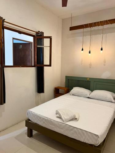 Casa Lu'um In Downtown – khách sạn tại Lazareto