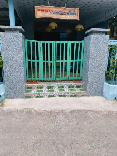 Con Cua Biển Homestay (Con Cua Bien Homestay) in Phu Tho (Phu Tho)