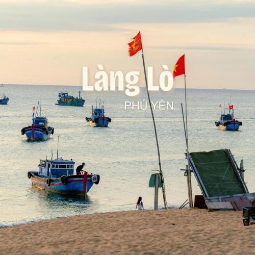 Con Cua Biển Homestay (Con Cua Bien Homestay) in Phu Tho (Phu Tho)