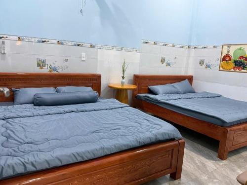 Con Cua Biển Homestay (Con Cua Bien Homestay) in Phu Tho (Phu Tho)