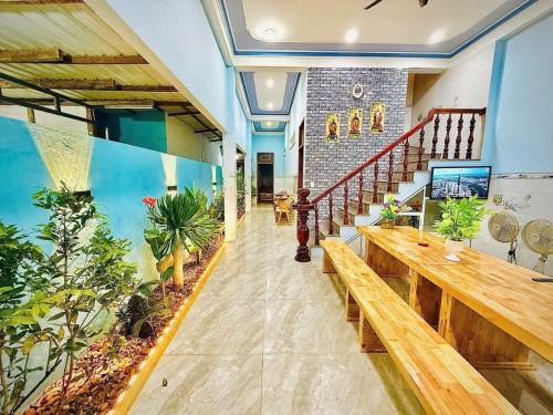 Con Cua Biển Homestay (Con Cua Bien Homestay) in Phu Tho (Phu Tho)
