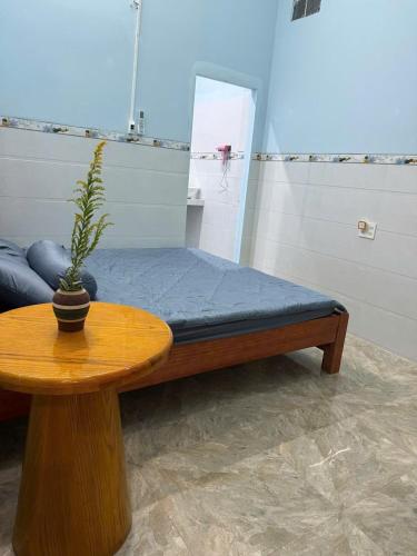 Con Cua Biển Homestay (Con Cua Bien Homestay) in Phu Tho (Phu Tho)