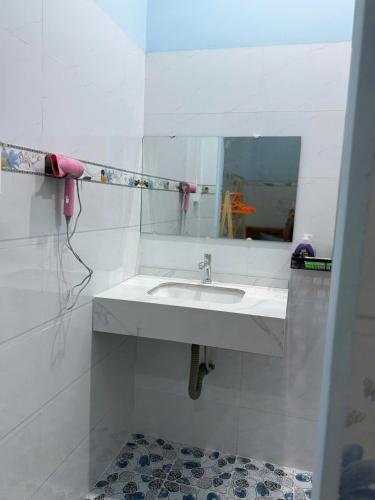 Con Cua Biển Homestay (Con Cua Bien Homestay) in Phu Tho (Phu Tho)