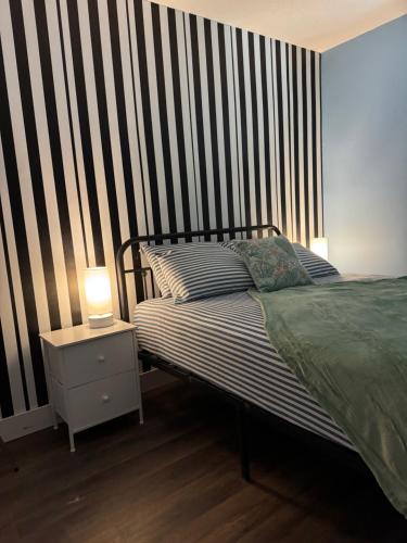 House FLL airport in Fort Lauderdale (FL)