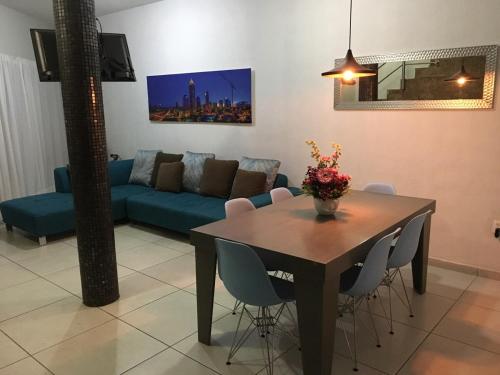 Luxury house near Tonalá and Tlaquepaque
