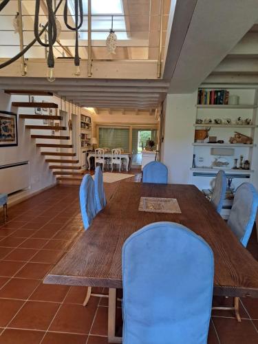 Villa de Vitalis in Santa Margherita di Pula