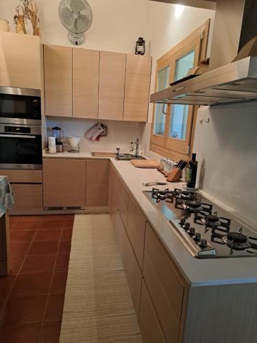 Villa de Vitalis in Santa Margherita di Pula