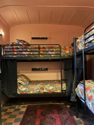 BOHOSTEL in 麥克爾斯菲爾德中心