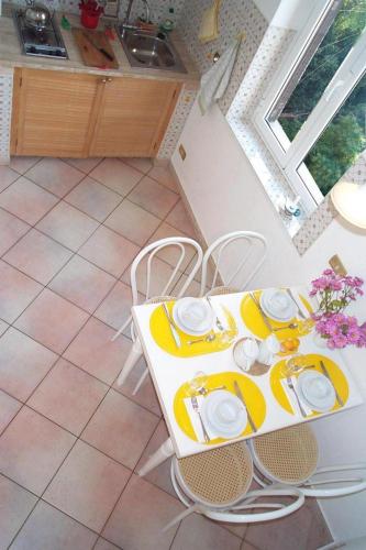 Rome, Trastevere Ideally located