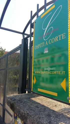 Bed & Breakfast ospiti a corte - image 8