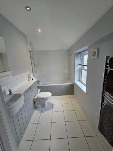 No 5 New Inn Apartments 5