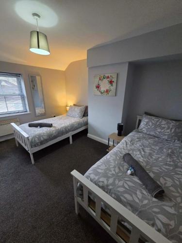 No 5 New Inn Apartments 4