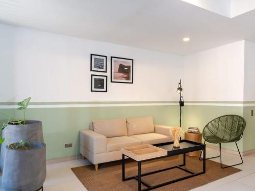 NOK Stylish 3BR in Laureles MDE