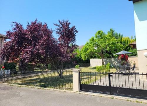Au petit bonheur in 奧爾布爾維爾