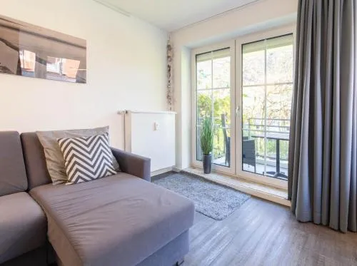 Ferienwohnung Kleine Auszeit in Scharbeutz, Deutschland