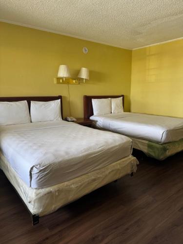 Evergreen Plaza Inn in Metairie (Louisiana)