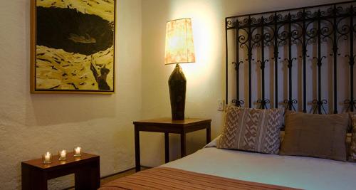 Hotel La Casona de Tita - image 2